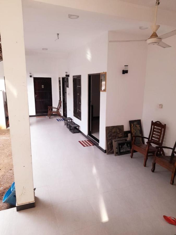 Heritage Rangiri Villa Дамбулла Экстерьер фото