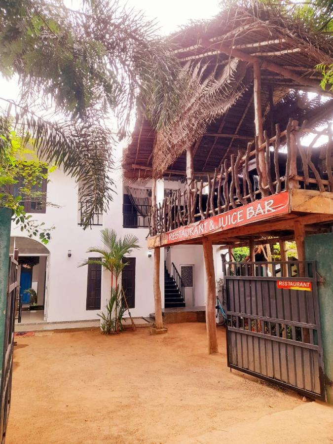 Heritage Rangiri Villa Дамбулла Экстерьер фото