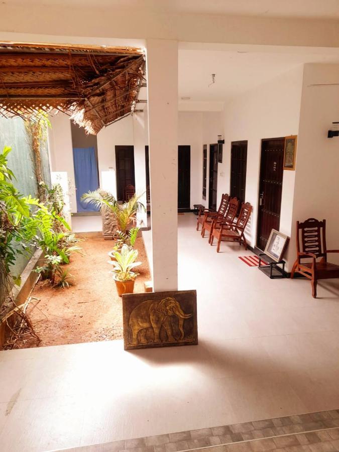 Heritage Rangiri Villa Дамбулла Экстерьер фото