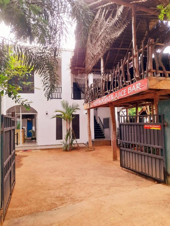 Heritage Rangiri Villa Дамбулла Экстерьер фото